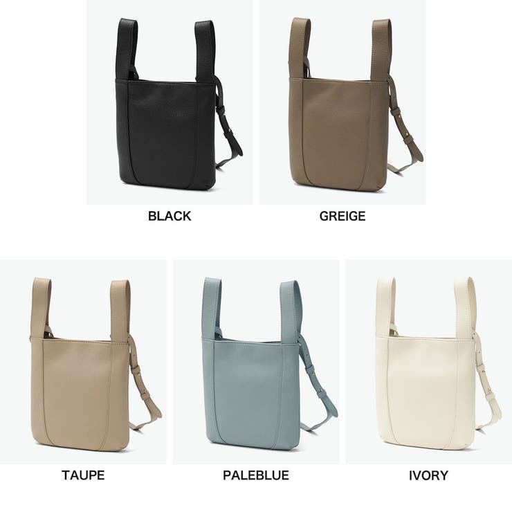 ペッレモルビダ ショルダーバッグ PELLE | ギャレリア Bag＆Luggage | 詳細画像2 