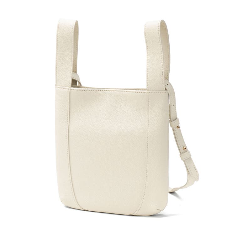 IVORY | ペッレモルビダ ショルダーバッグ PELLE | ギャレリア Bag＆Luggage