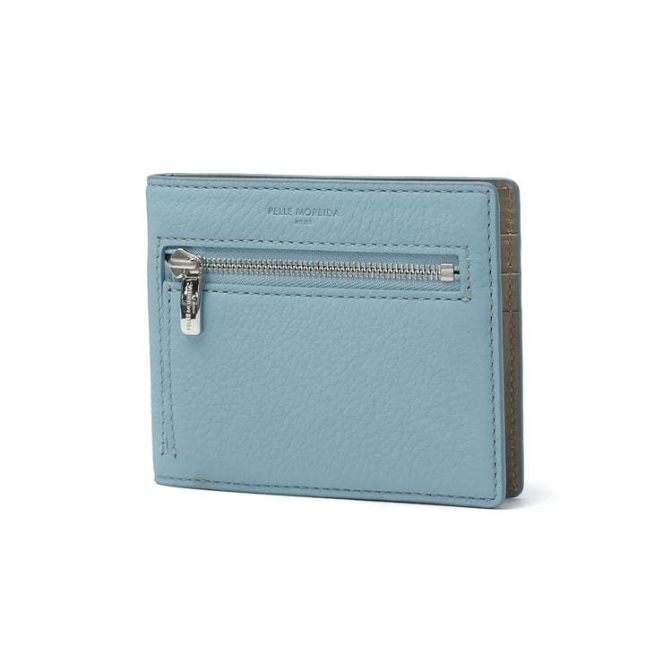 SAXE | ペッレモルビダ 二つ折り財布 PELLEMORBIDA | ギャレリア Bag＆Luggage