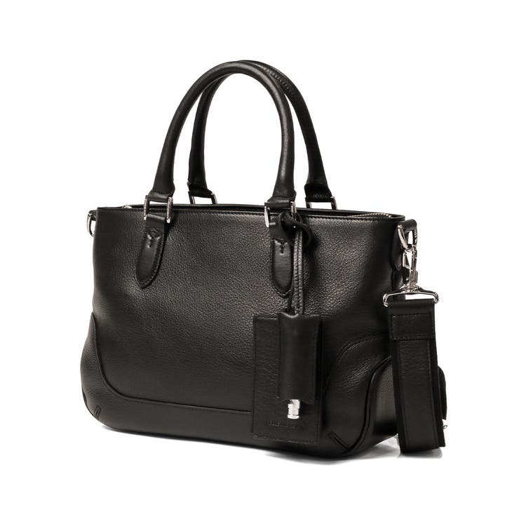 BLACK | ペッレモルビダ トートバッグ PELLEMORBIDA | ギャレリア Bag＆Luggage