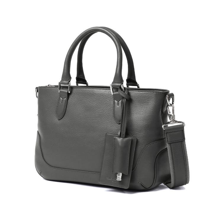 CHACOALGRAY | ペッレモルビダ トートバッグ PELLEMORBIDA | ギャレリア Bag＆Luggage