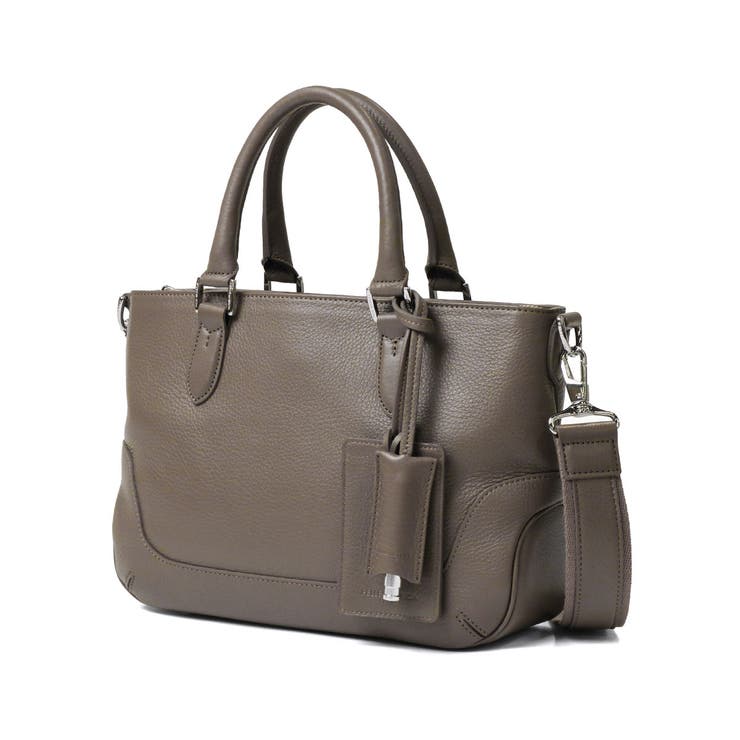 GREIGE | ペッレモルビダ トートバッグ PELLEMORBIDA | ギャレリア Bag＆Luggage