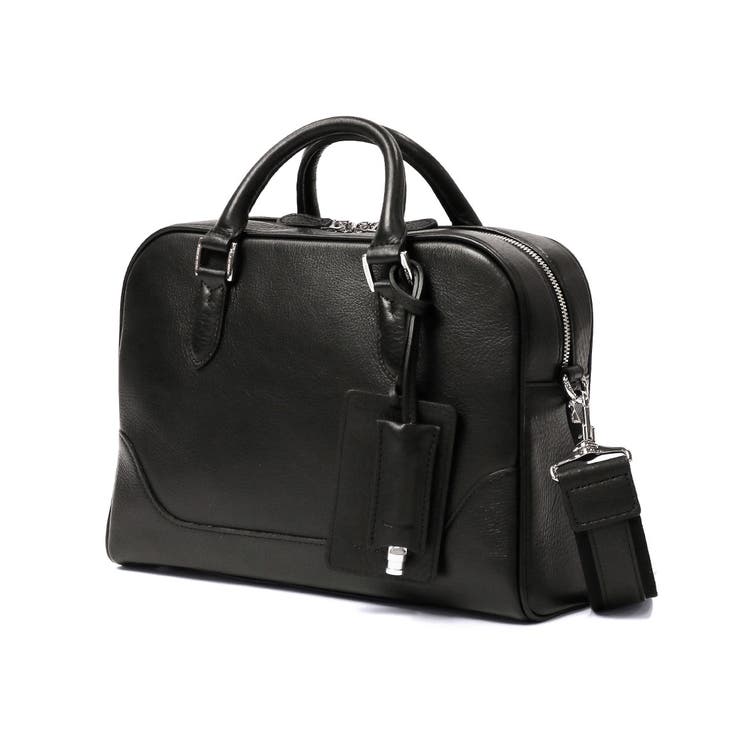 BLACK | ペッレモルビダ ビジネスバッグ PELLEMORBIDA | ギャレリア Bag＆Luggage