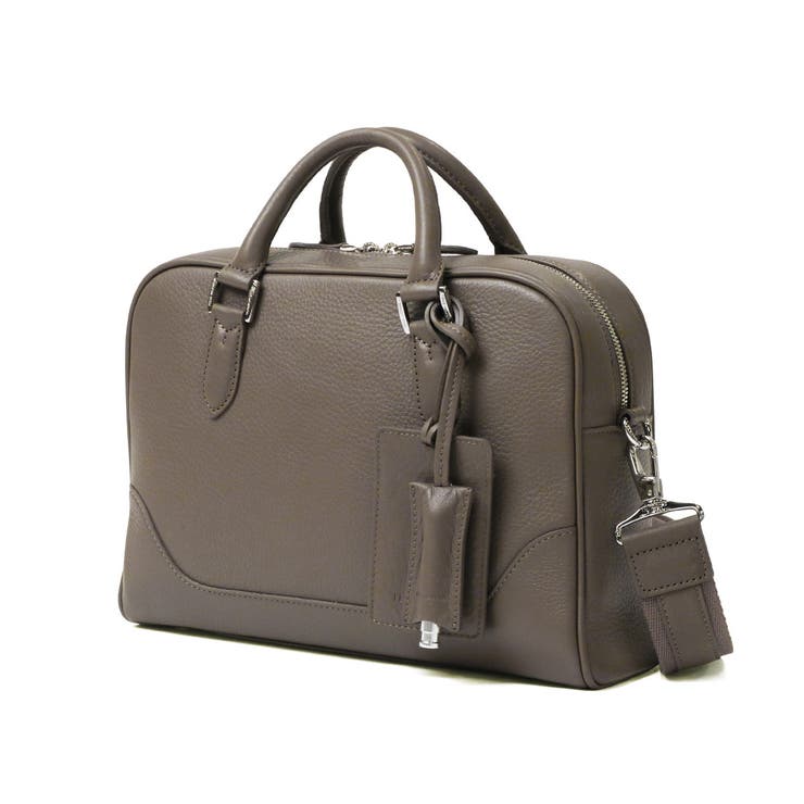 GREIGE | ペッレモルビダ ビジネスバッグ PELLEMORBIDA | ギャレリア Bag＆Luggage
