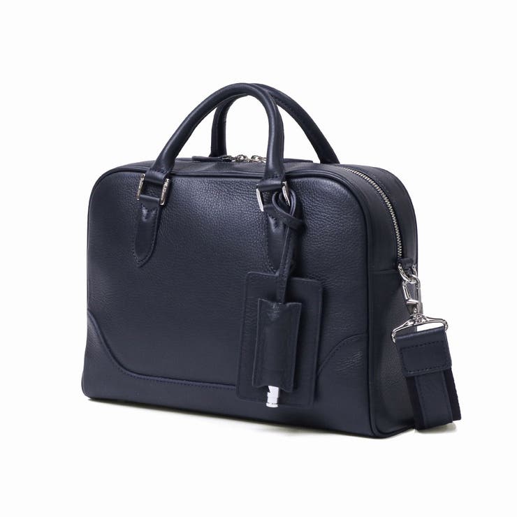 NAVY | ペッレモルビダ ビジネスバッグ PELLEMORBIDA | ギャレリア Bag＆Luggage