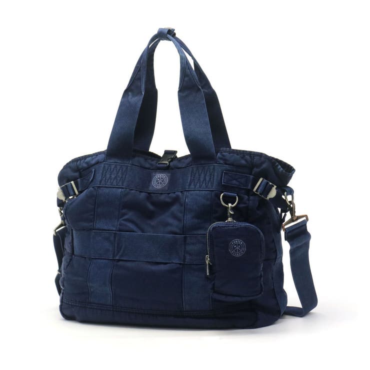 ポータークラシック トートバッグ ファスナー付き | ギャレリア Bag＆Luggage | 詳細画像2 