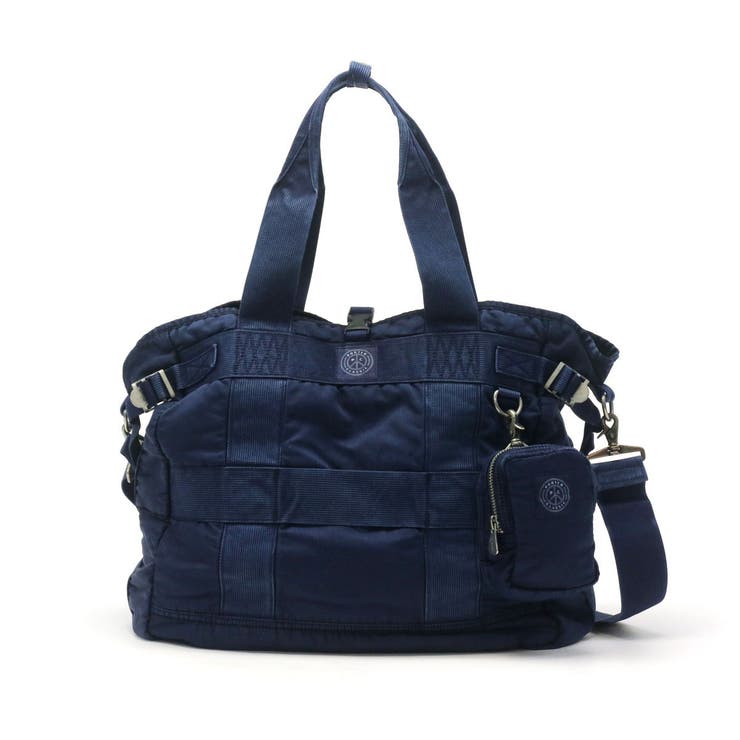 ポータークラシック トートバッグ ファスナー付き | ギャレリア Bag＆Luggage | 詳細画像3 