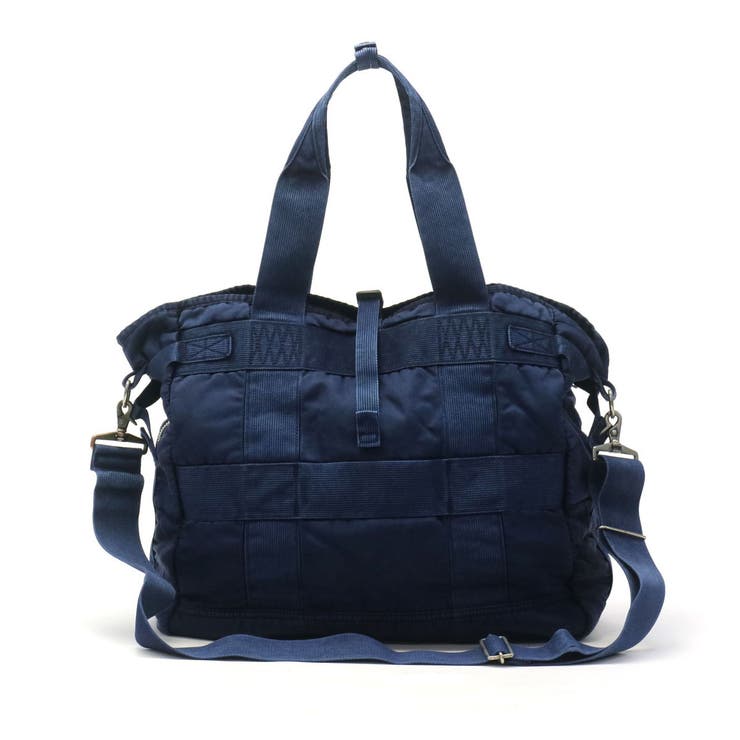 ポータークラシック トートバッグ ファスナー付き | ギャレリア Bag＆Luggage | 詳細画像5 