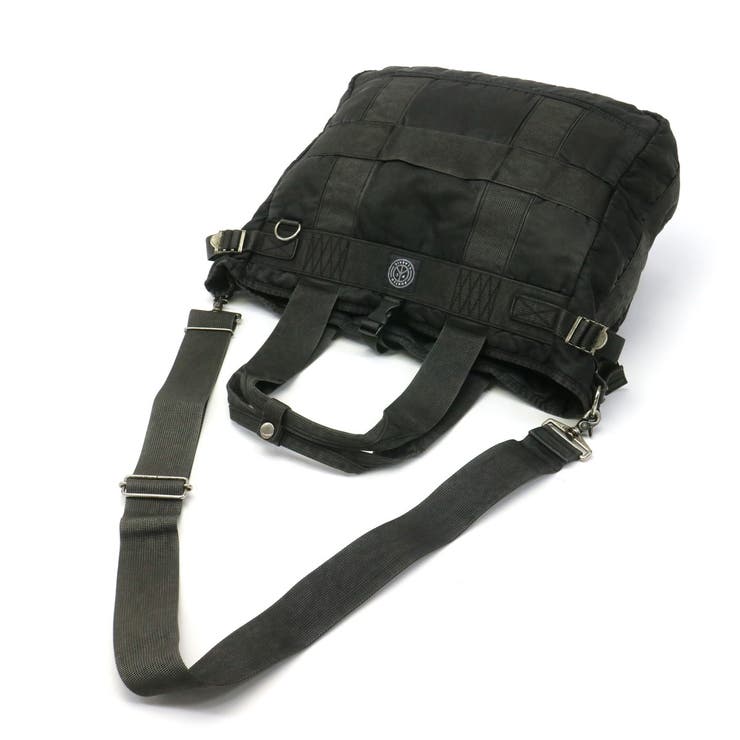ポータークラシック トートバッグ ファスナー付き | ギャレリア Bag＆Luggage | 詳細画像18 