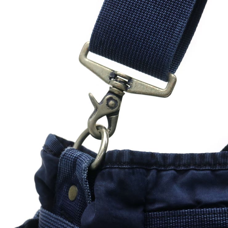 ポータークラシック トートバッグ ファスナー付き | ギャレリア Bag＆Luggage | 詳細画像22 