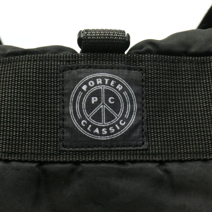 ポータークラシック トートバッグ ファスナー付き | ギャレリア Bag＆Luggage | 詳細画像27 