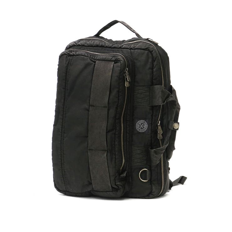 ポータークラシック ビジネスバッグ リュック | ギャレリア Bag＆Luggage | 詳細画像7 