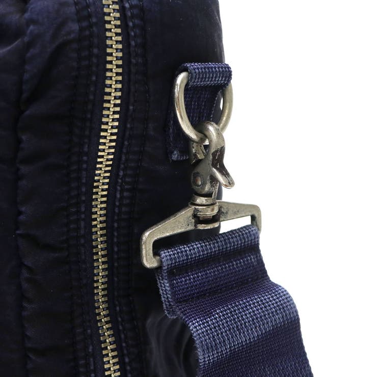 【定価44,000円】ポータークラシック 2WAYビジネスバッグ （ネイビー） ポータークラシック PORTER CLASSIC ポータークラシック