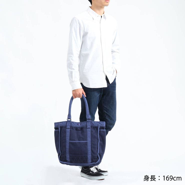 ポータークラシック トートバッグ Porter | ギャレリア Bag＆Luggage | 詳細画像7 