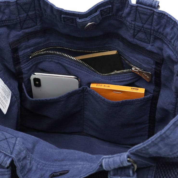 ポータークラシック トートバッグ Porter | ギャレリア Bag＆Luggage | 詳細画像14 