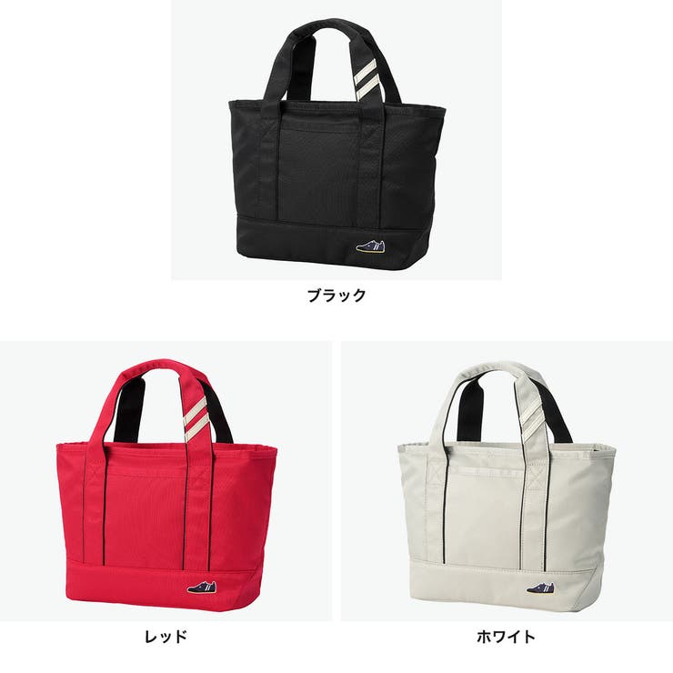 ルゴルフドゥパトリック トートバッグ LeGolfdePATRICK | ギャレリア Bag＆Luggage | 詳細画像2 