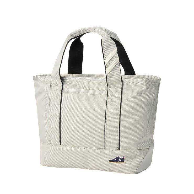 ホワイト | ルゴルフドゥパトリック トートバッグ LeGolfdePATRICK | ギャレリア Bag＆Luggage