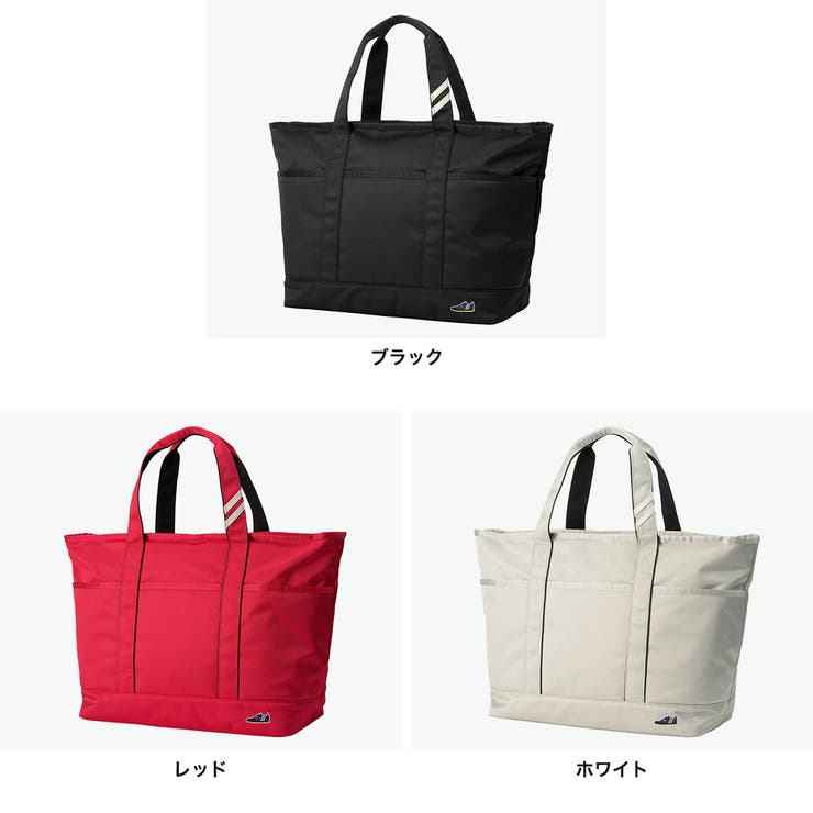 ルゴルフドゥパトリック トートバッグ LeGolfdePATRICK | ギャレリア Bag＆Luggage | 詳細画像2 