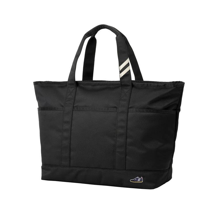 ブラック | ルゴルフドゥパトリック トートバッグ LeGolfdePATRICK | ギャレリア Bag＆Luggage
