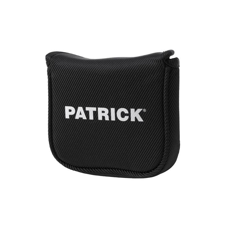 ブラック | ルゴルフドゥパトリック ヘッドカバー LeGolfdePATRICK | ギャレリア Bag＆Luggage