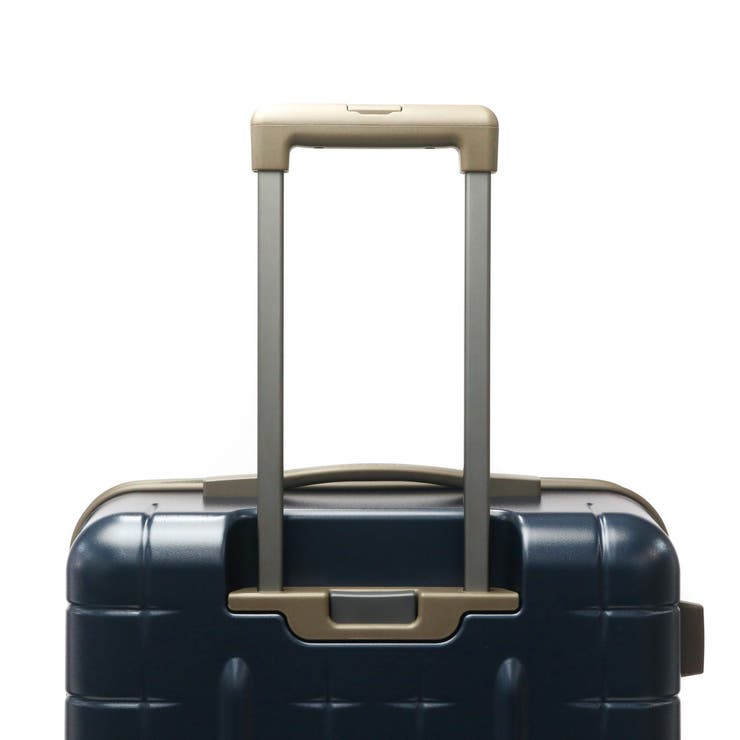 3年保証 プロテカ スーツケース[品番：GLNB0007862]｜ギャレリア