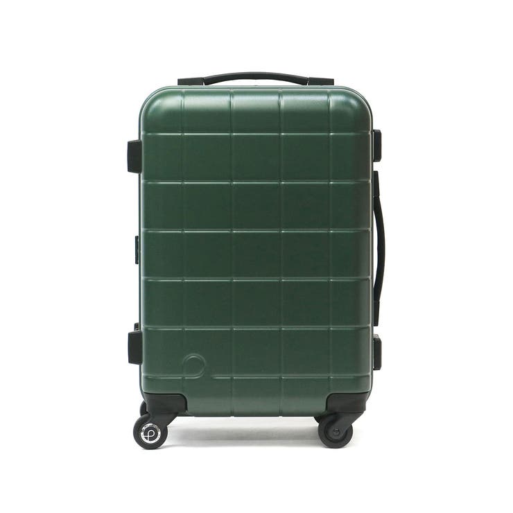 ミッドナイトグリーン(04) | 正規品 プロテカ スーツケース | ギャレリア Bag＆Luggage