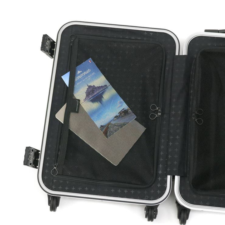 正規品 プロテカ スーツケース | ギャレリア Bag＆Luggage | 詳細画像17 