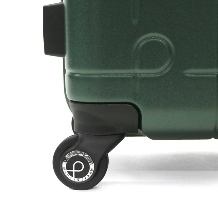 正規品 プロテカ スーツケース | ギャレリア Bag＆Luggage | 詳細画像24 