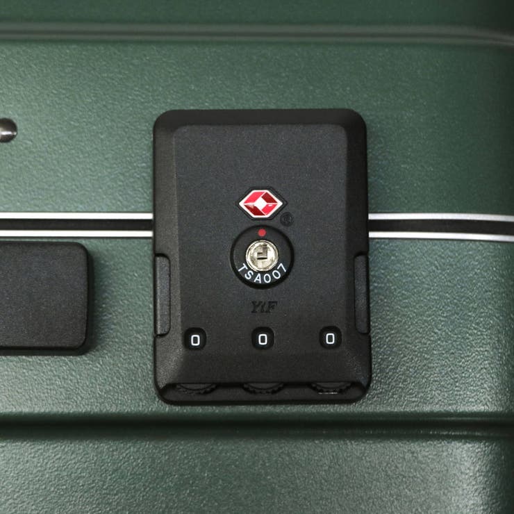 正規品 プロテカ スーツケース | ギャレリア Bag＆Luggage | 詳細画像25 