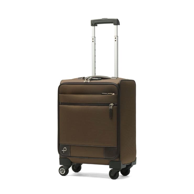 ブラウン | 正規品 プロテカ スーツケース | ギャレリア Bag＆Luggage