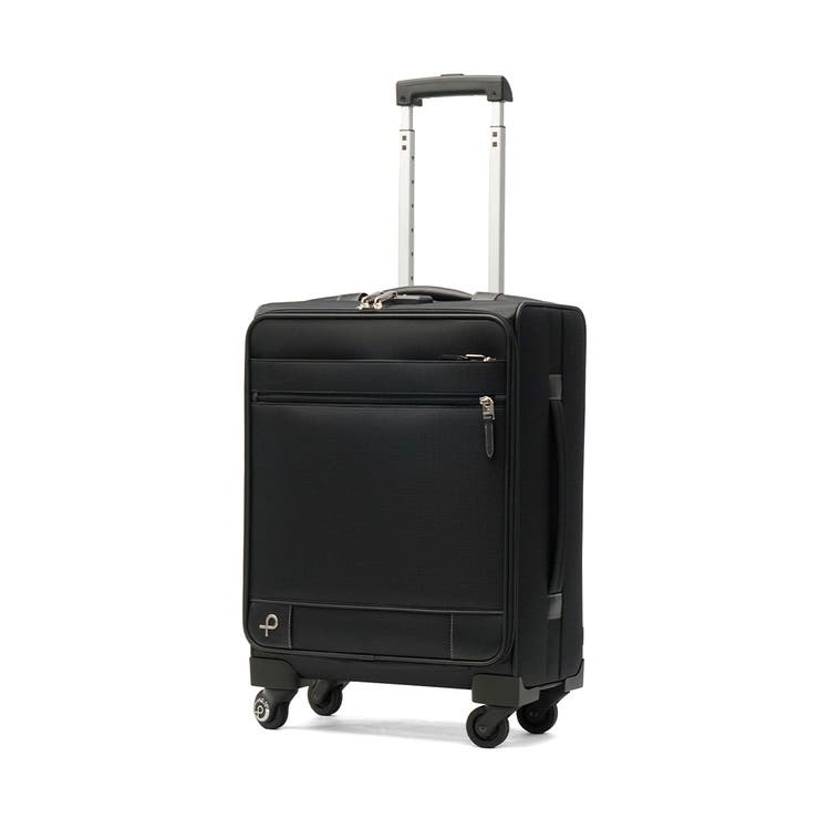 ブラック | 正規品 プロテカ スーツケース | ギャレリア Bag＆Luggage