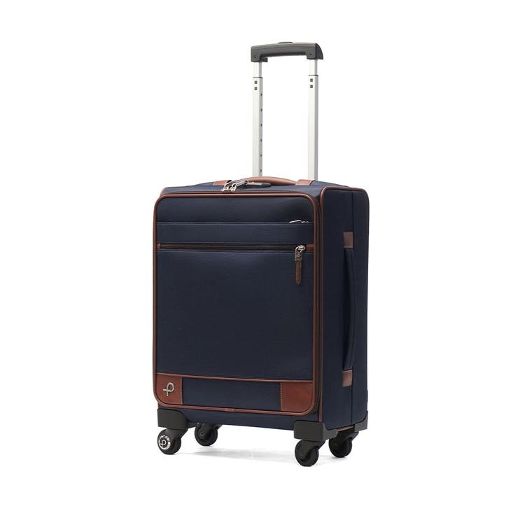 ネイビー | 正規品 プロテカ スーツケース | ギャレリア Bag＆Luggage