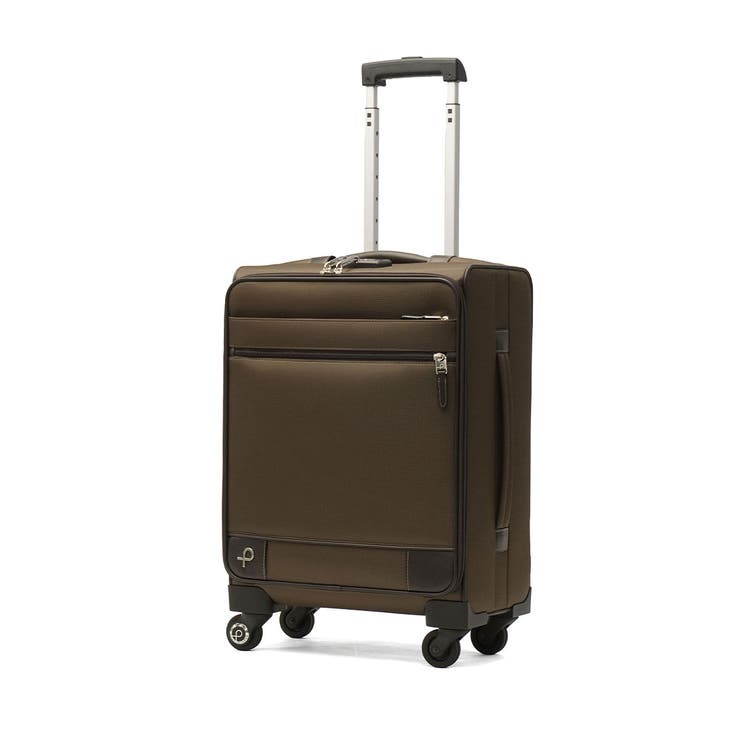 ブラウン | 正規品 プロテカ スーツケース | ギャレリア Bag＆Luggage