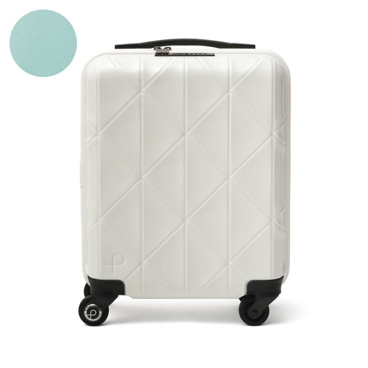 極美品✨プロテカ 552 スーツケース　トートバッグ 2way パープル プロテカ スーツケース PROTeCA[品番：GLNB0013164]｜ギャレリア