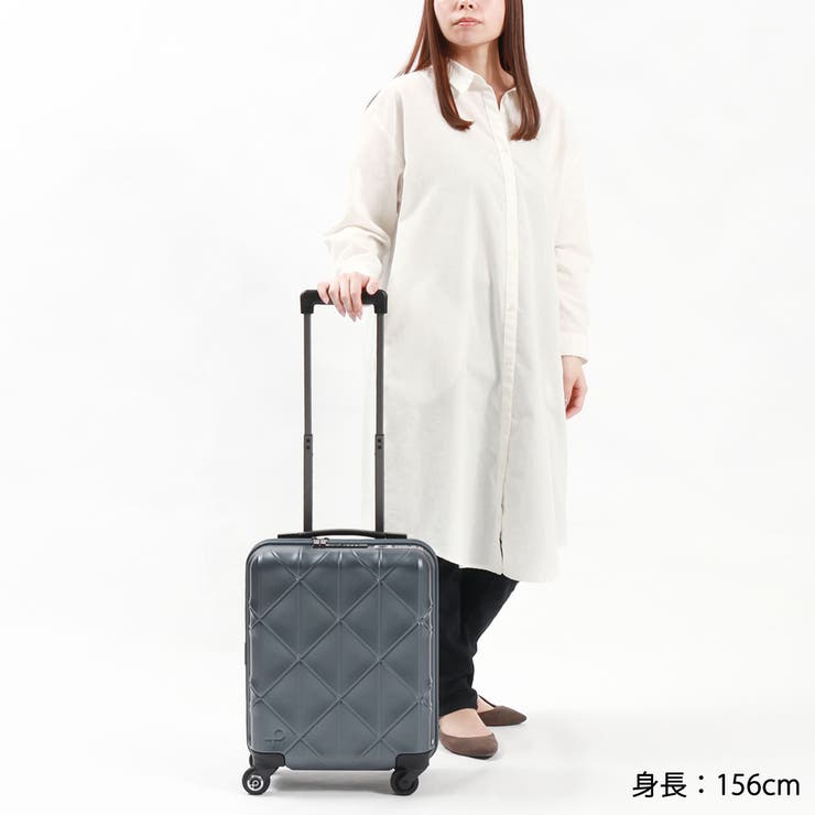 極美品✨プロテカ 552 スーツケース　トートバッグ 2way パープル 楽天市場】【送料無料】スーツケース（New Trip） [NT-GB0701