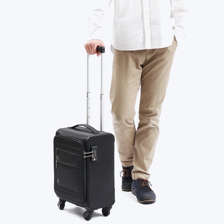 正規品 プロテカ スーツケース | ギャレリア Bag＆Luggage | 詳細画像2 