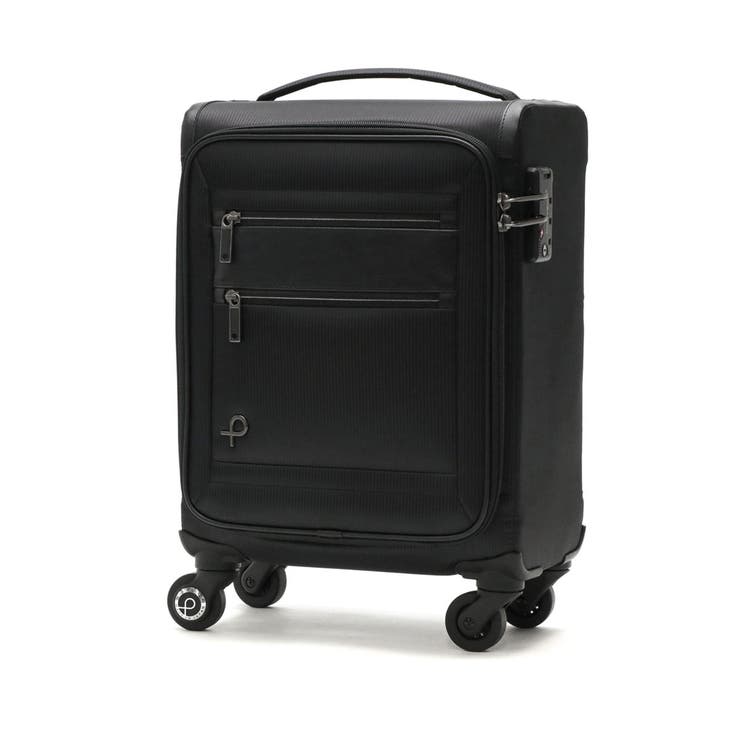 正規品 プロテカ スーツケース | ギャレリア Bag＆Luggage | 詳細画像11 