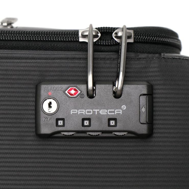 正規品 プロテカ スーツケース | ギャレリア Bag＆Luggage | 詳細画像25 