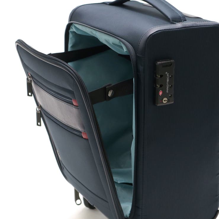 正規品 プロテカ スーツケース | ギャレリア Bag＆Luggage | 詳細画像26 