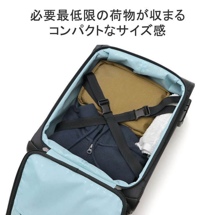 正規品 プロテカ スーツケース | ギャレリア Bag＆Luggage | 詳細画像6 