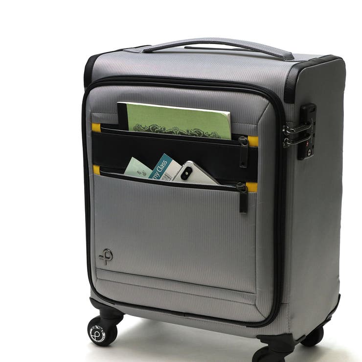 正規品 プロテカ スーツケース | ギャレリア Bag＆Luggage | 詳細画像16 