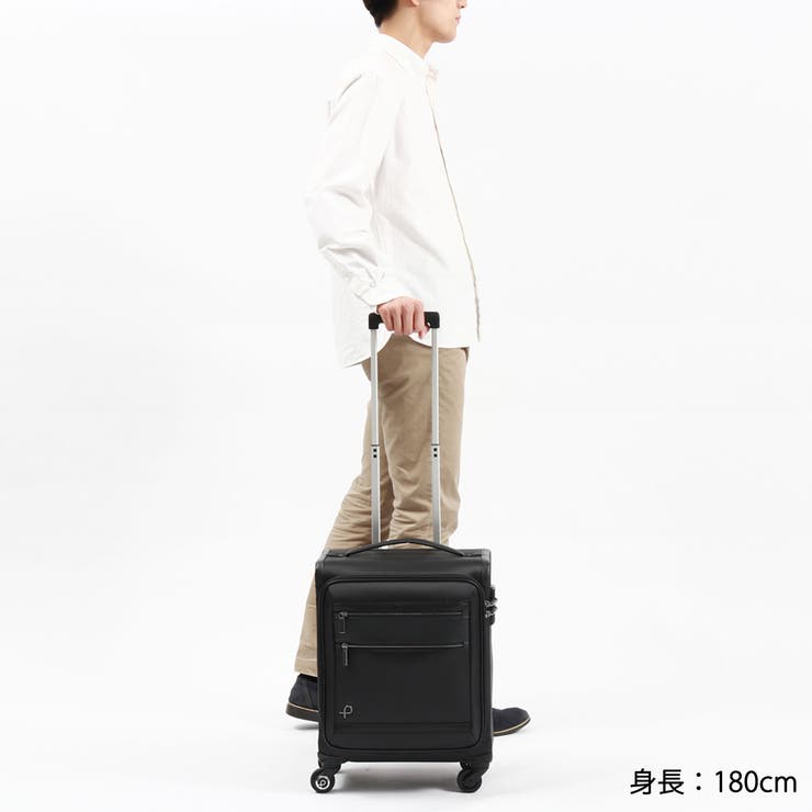 正規品 プロテカ スーツケース | ギャレリア Bag＆Luggage | 詳細画像3 