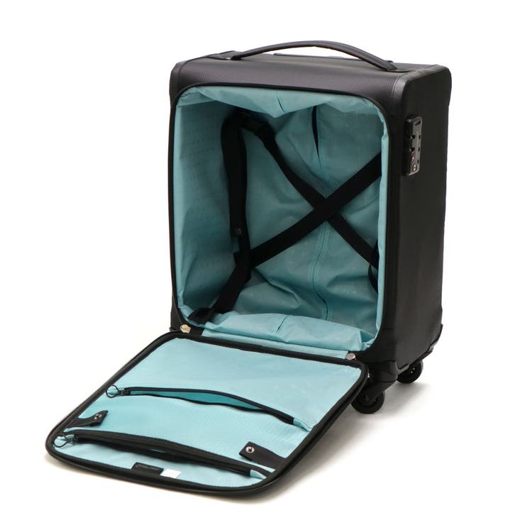 正規品 プロテカ スーツケース | ギャレリア Bag＆Luggage | 詳細画像18 