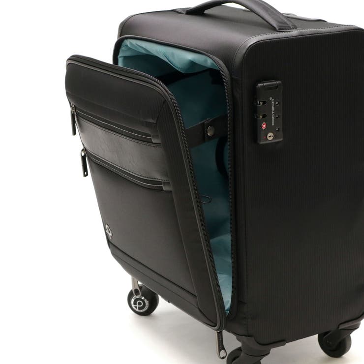 正規品 プロテカ スーツケース | ギャレリア Bag＆Luggage | 詳細画像25 