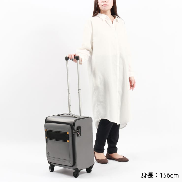 正規品 プロテカ スーツケース | ギャレリア Bag＆Luggage | 詳細画像4 