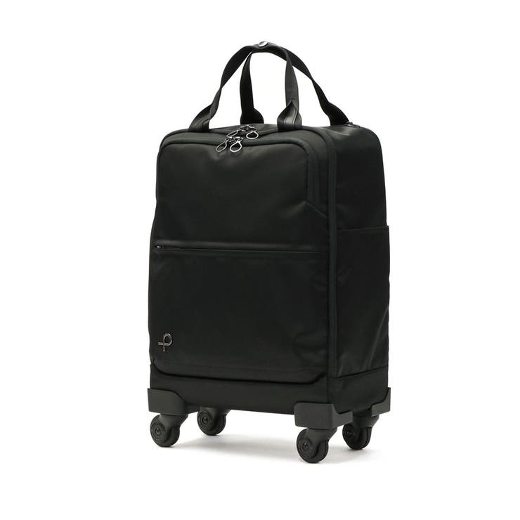 ブラック(01) | 正規取扱店 プロテカ スーツケース | ギャレリア Bag＆Luggage
