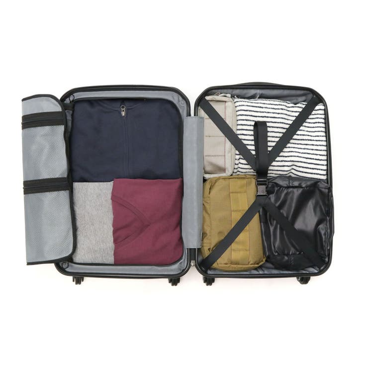正規品 プロテカ スーツケース | ギャレリア Bag＆Luggage | 詳細画像16 