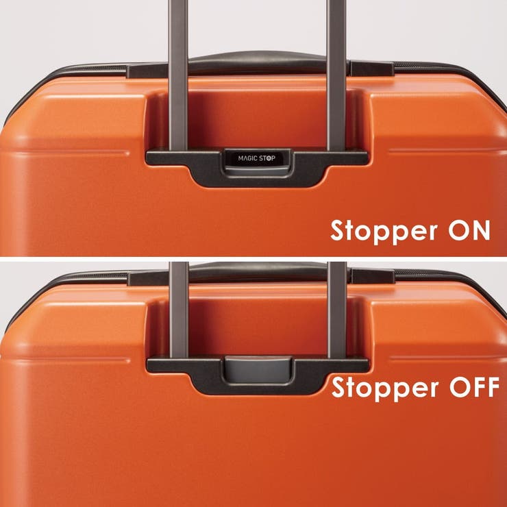 正規品 プロテカ スーツケース | ギャレリア Bag＆Luggage | 詳細画像24 