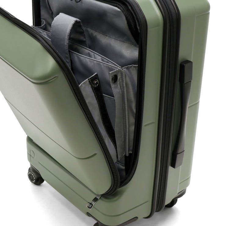 正規品 プロテカ スーツケース | ギャレリア Bag＆Luggage | 詳細画像27 