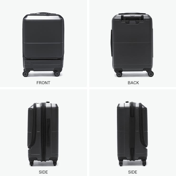 正規品 プロテカ スーツケース | ギャレリア Bag＆Luggage | 詳細画像7 